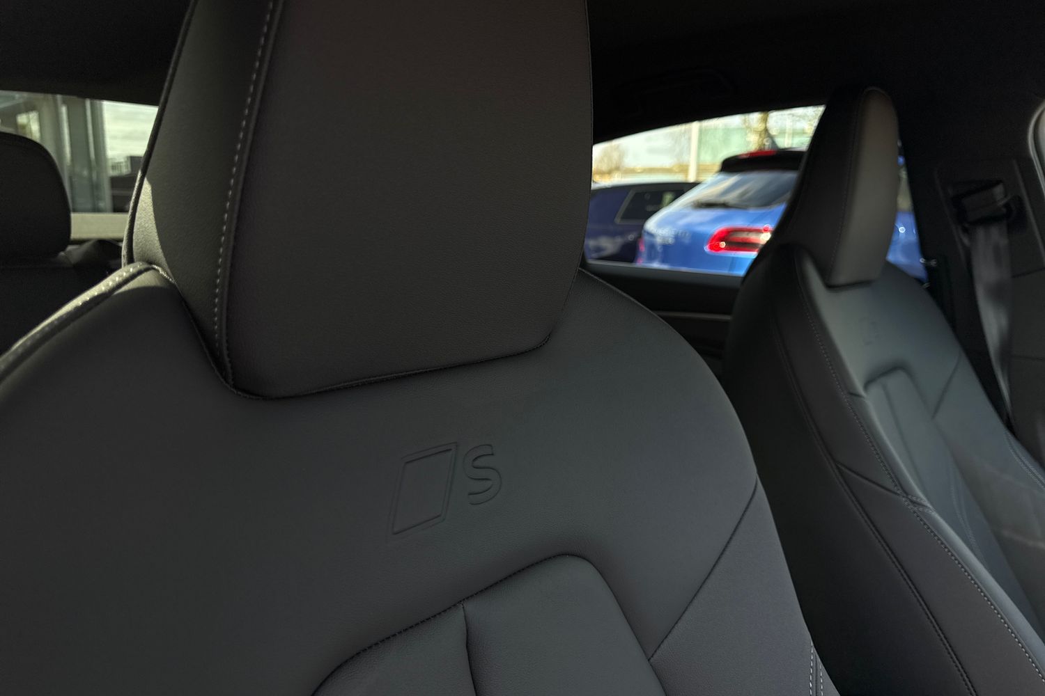 Used Audi A6 Saloon 2026 for sale - 78122506: Photo 44