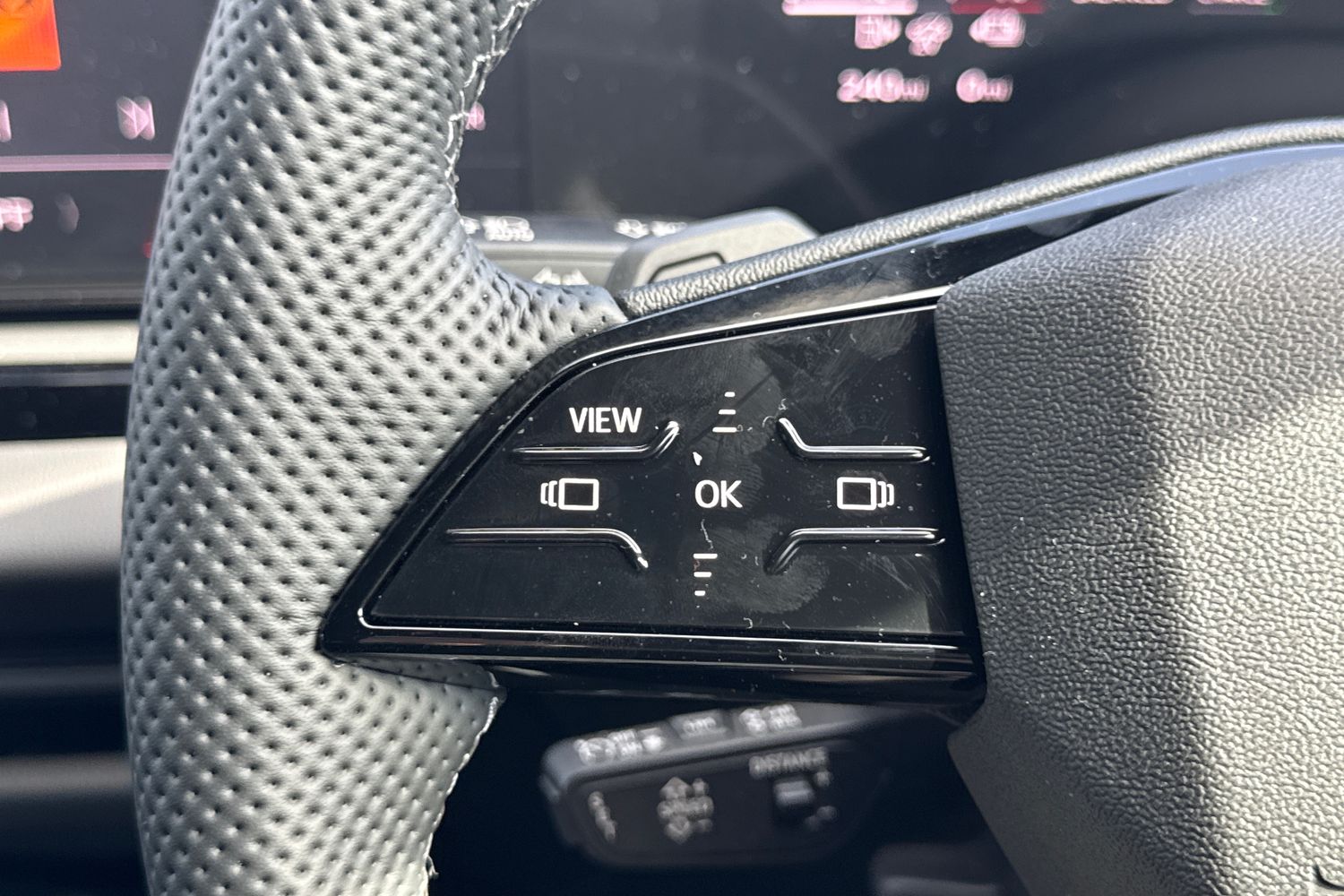 Used Audi A6 Saloon 2026 for sale - 78122506: Photo 47