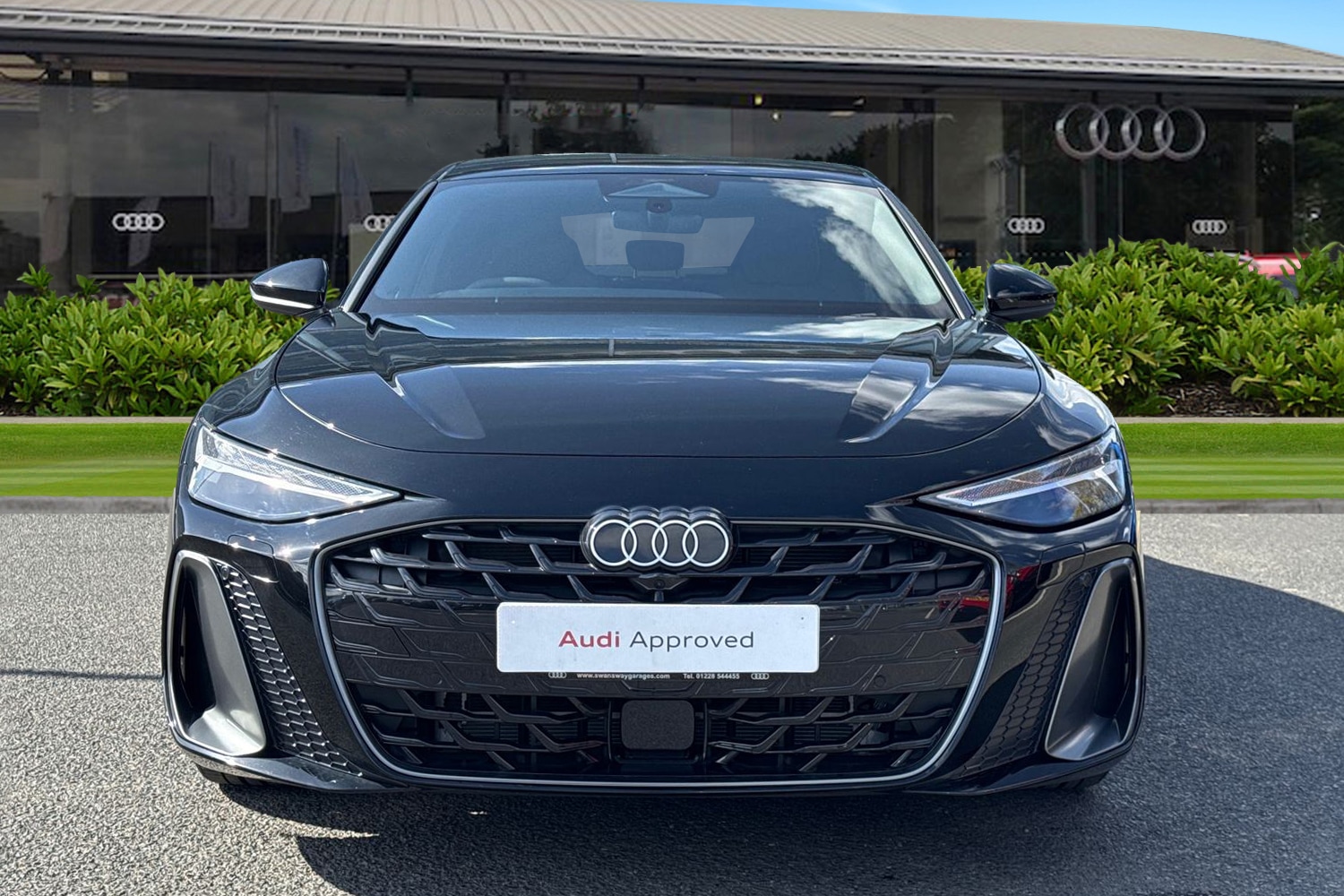 Used Audi A6 Saloon 2026 for sale - 78122506: Photo 5