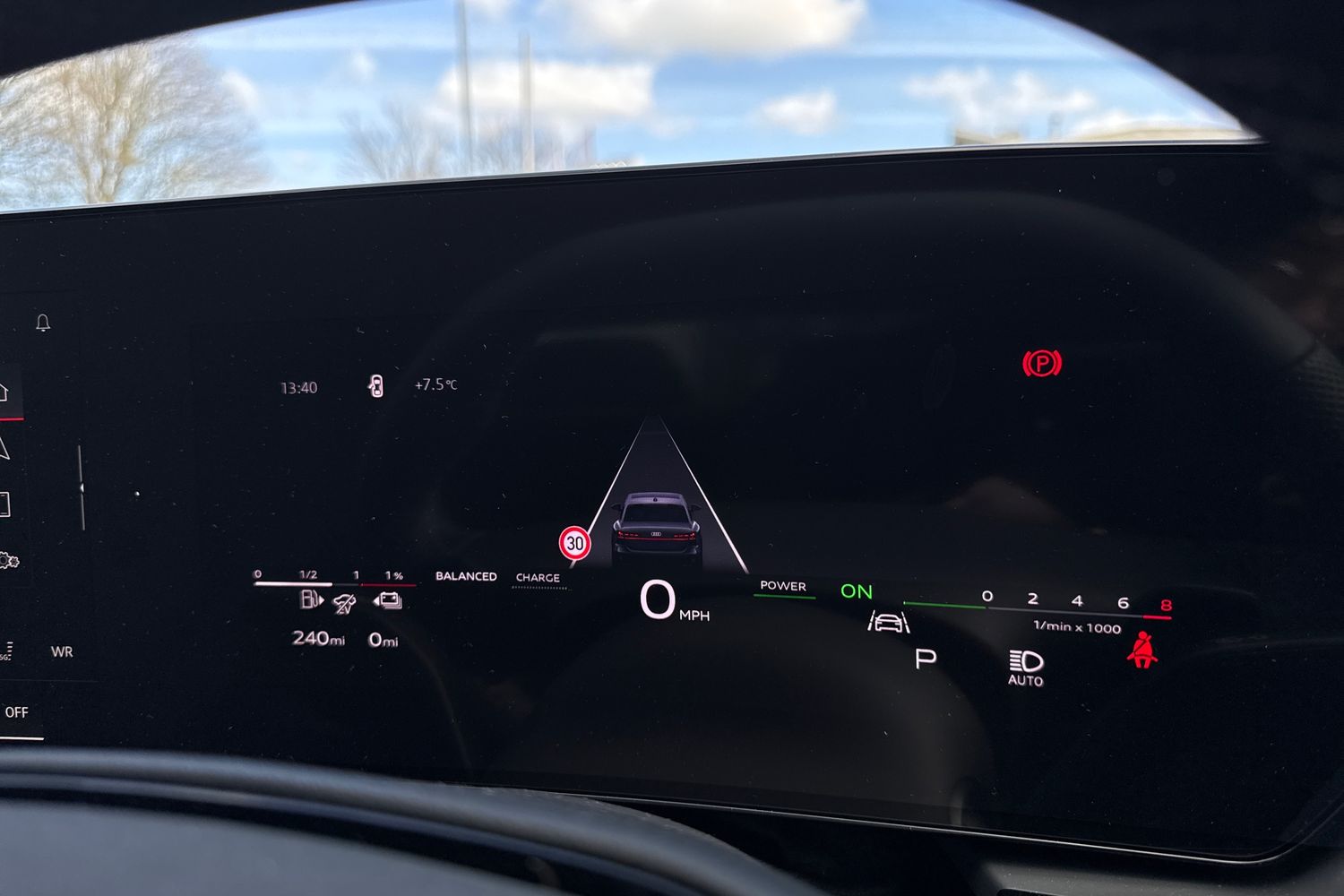 Used Audi A6 Saloon 2026 for sale - 78122506: Photo 50