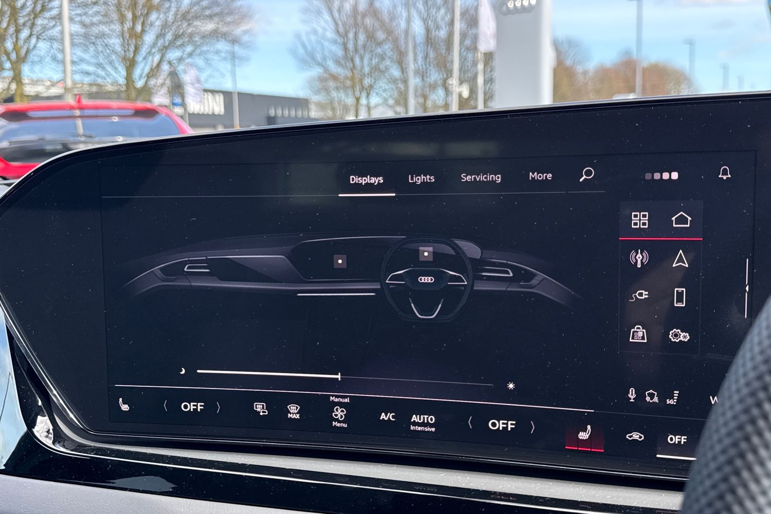 Used Audi A6 Saloon 2026 for sale - 78122506: Photo 53