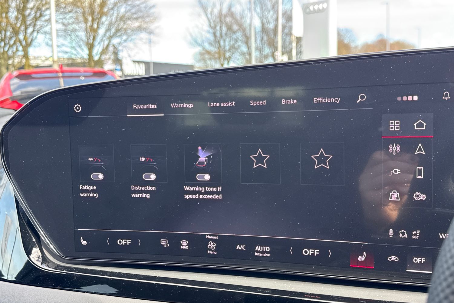 Used Audi A6 Saloon 2026 for sale - 78122506: Photo 54