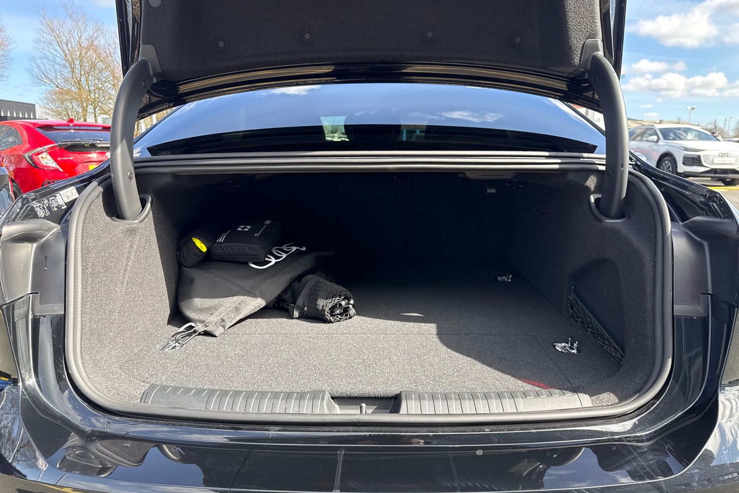 Used Audi A6 Saloon 2026 for sale - 78122506: Photo 6