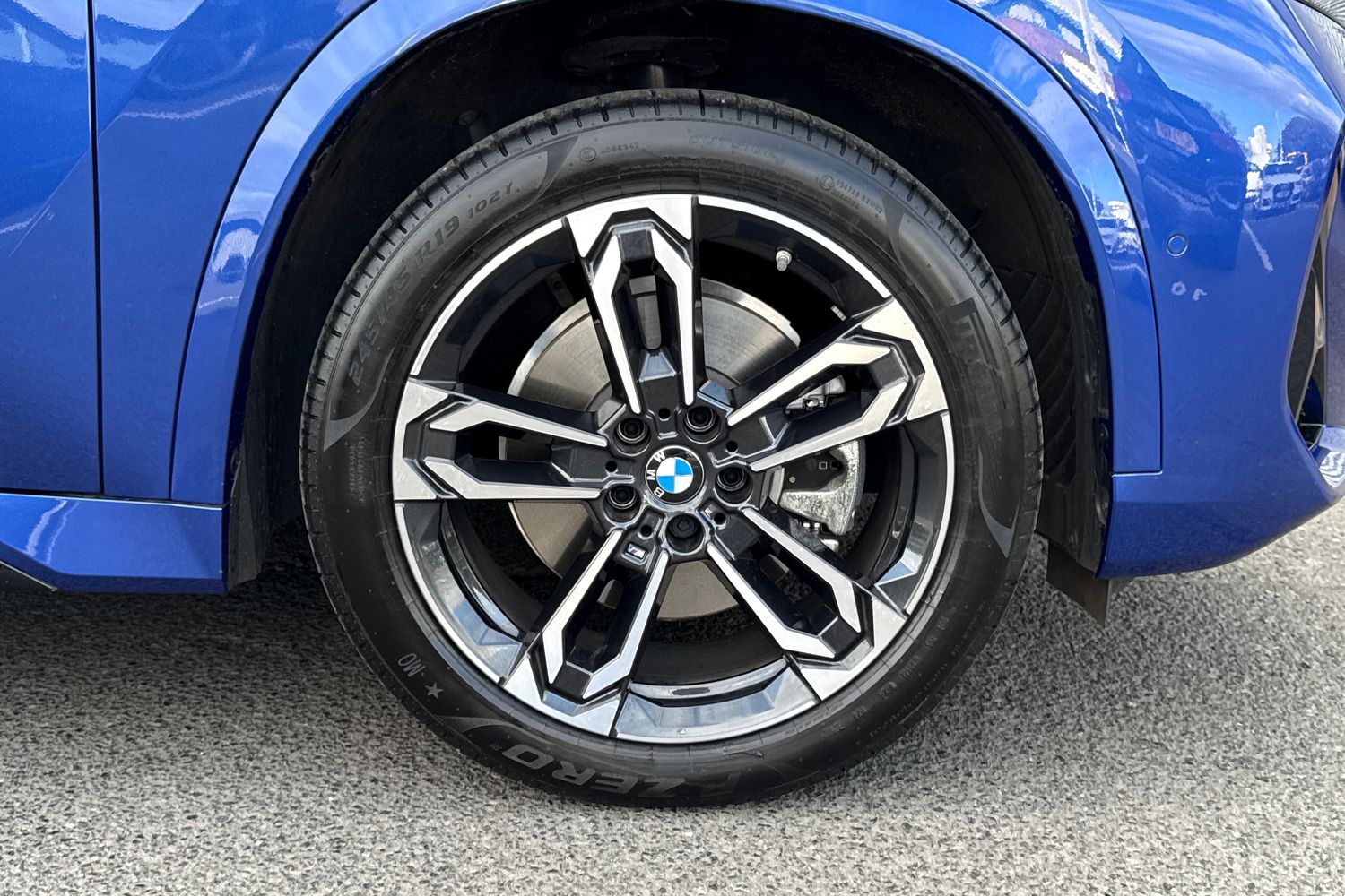 Used BMW X1 2024 for sale - 76546185: Photo 10