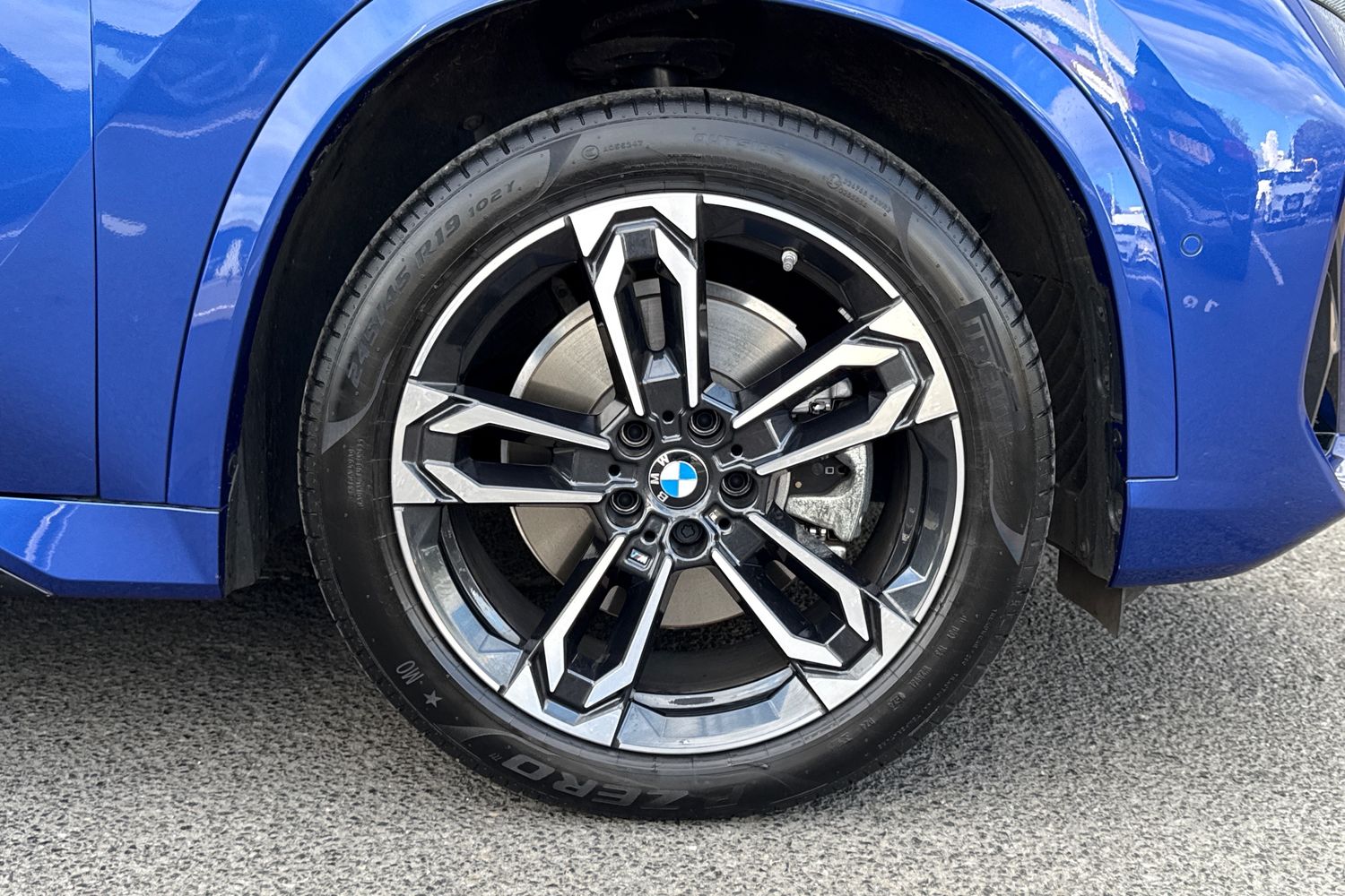 Used BMW X1 2024 for sale - 76546185: Photo 11