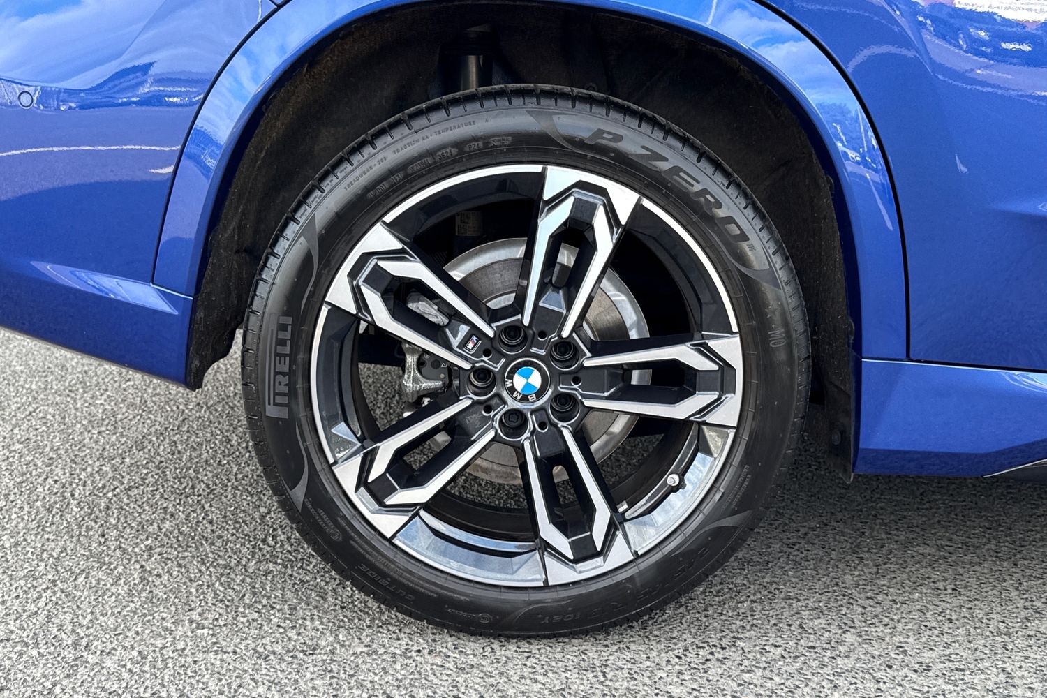 Used BMW X1 2024 for sale - 76546185: Photo 12