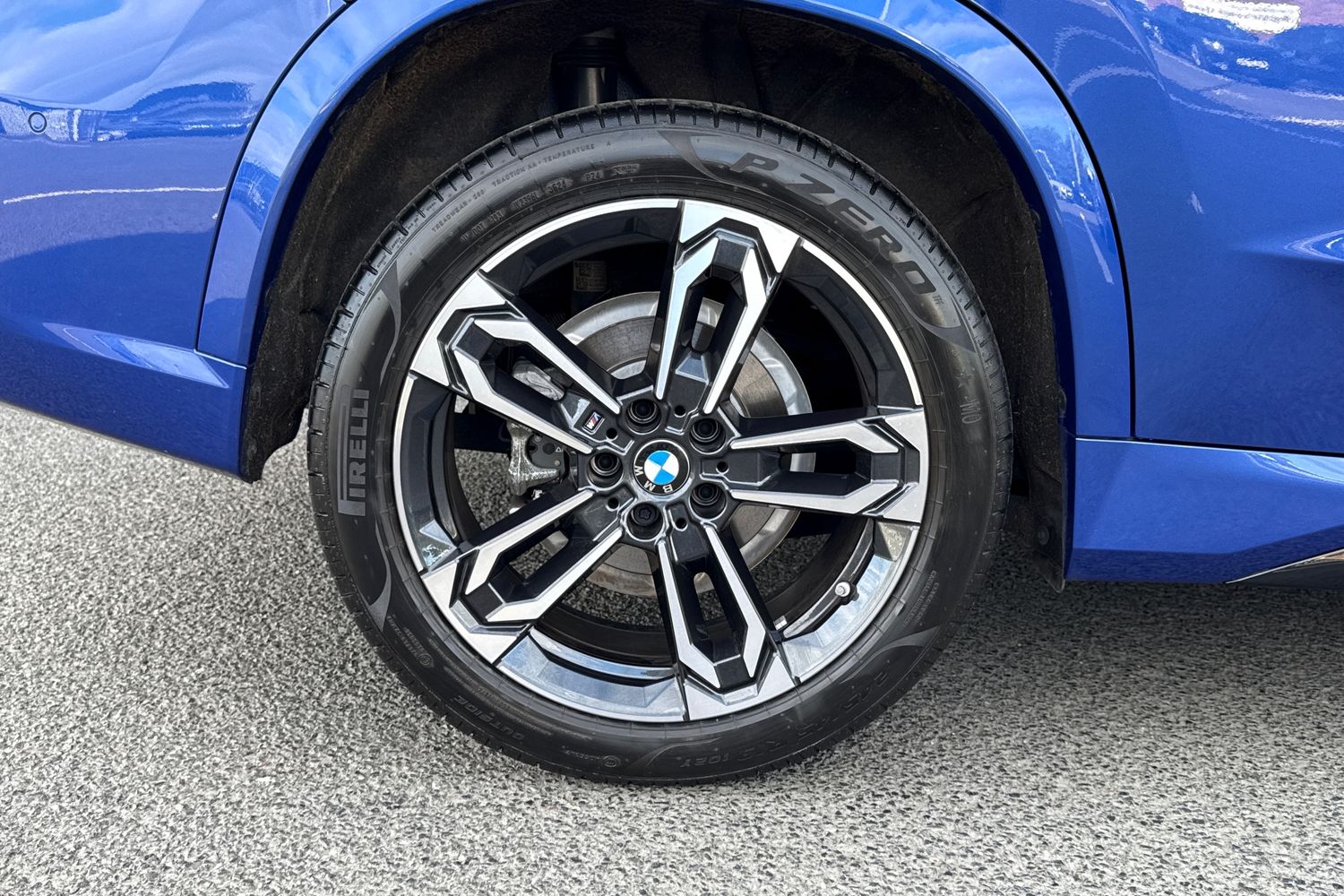 Used BMW X1 2024 for sale - 76546185: Photo 13