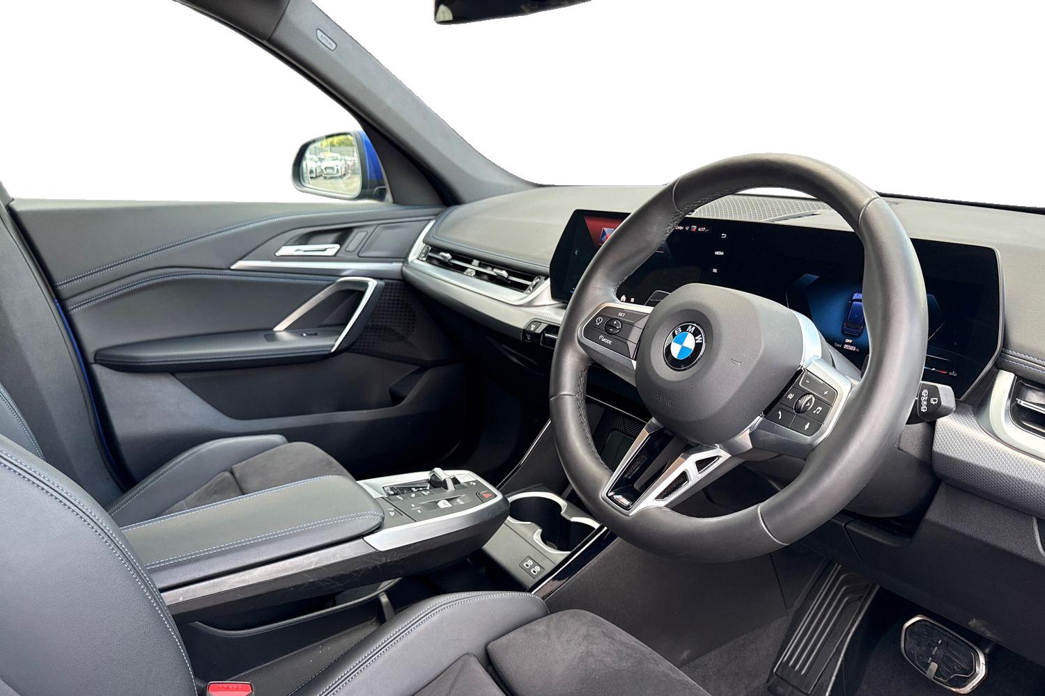 Used BMW X1 2024 for sale - 76546185: Photo 14