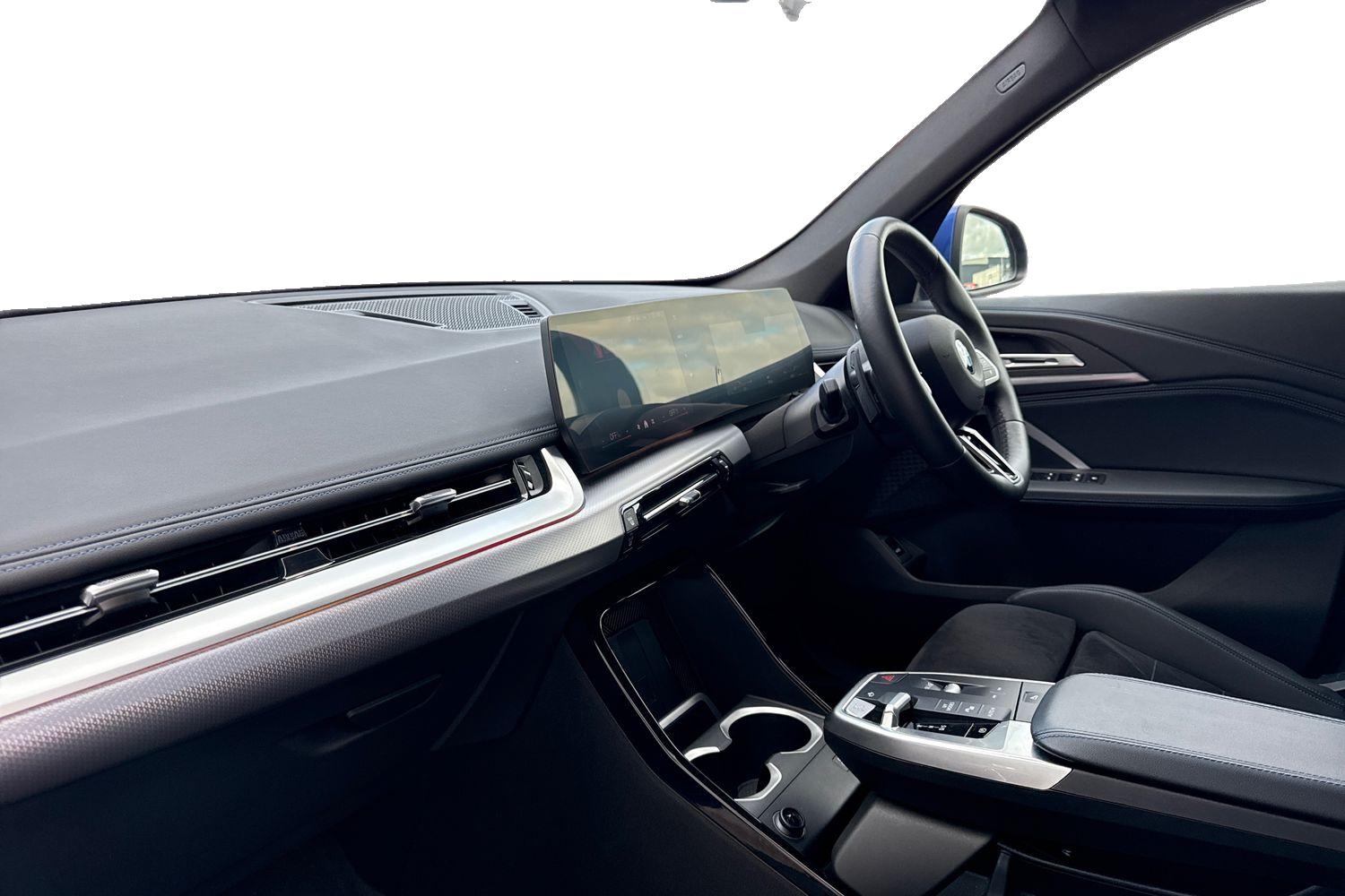 Used BMW X1 2024 for sale - 76546185: Photo 15