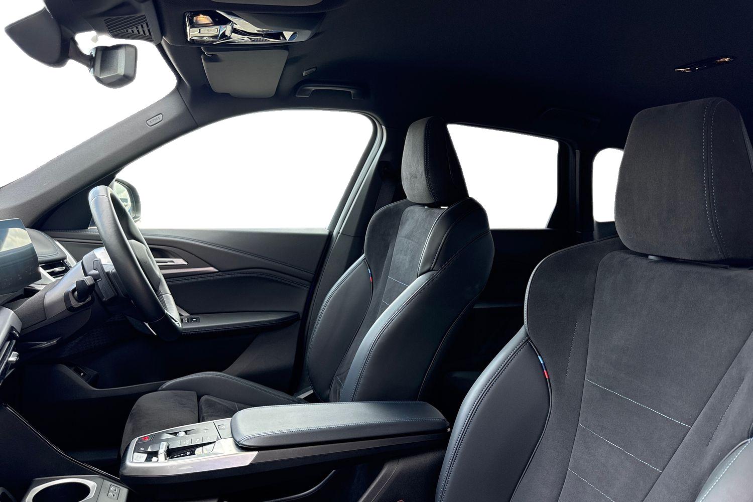 Used BMW X1 2024 for sale - 76546185: Photo 16