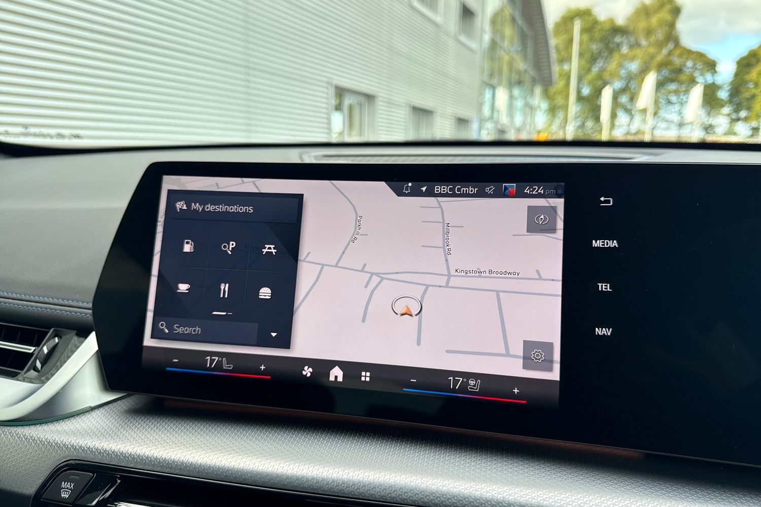 Used BMW X1 2024 for sale - 76546185: Photo 17