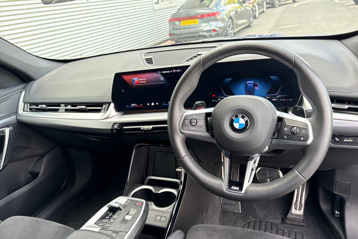 Used BMW X1 2024 for sale - 76546185: Photo 18