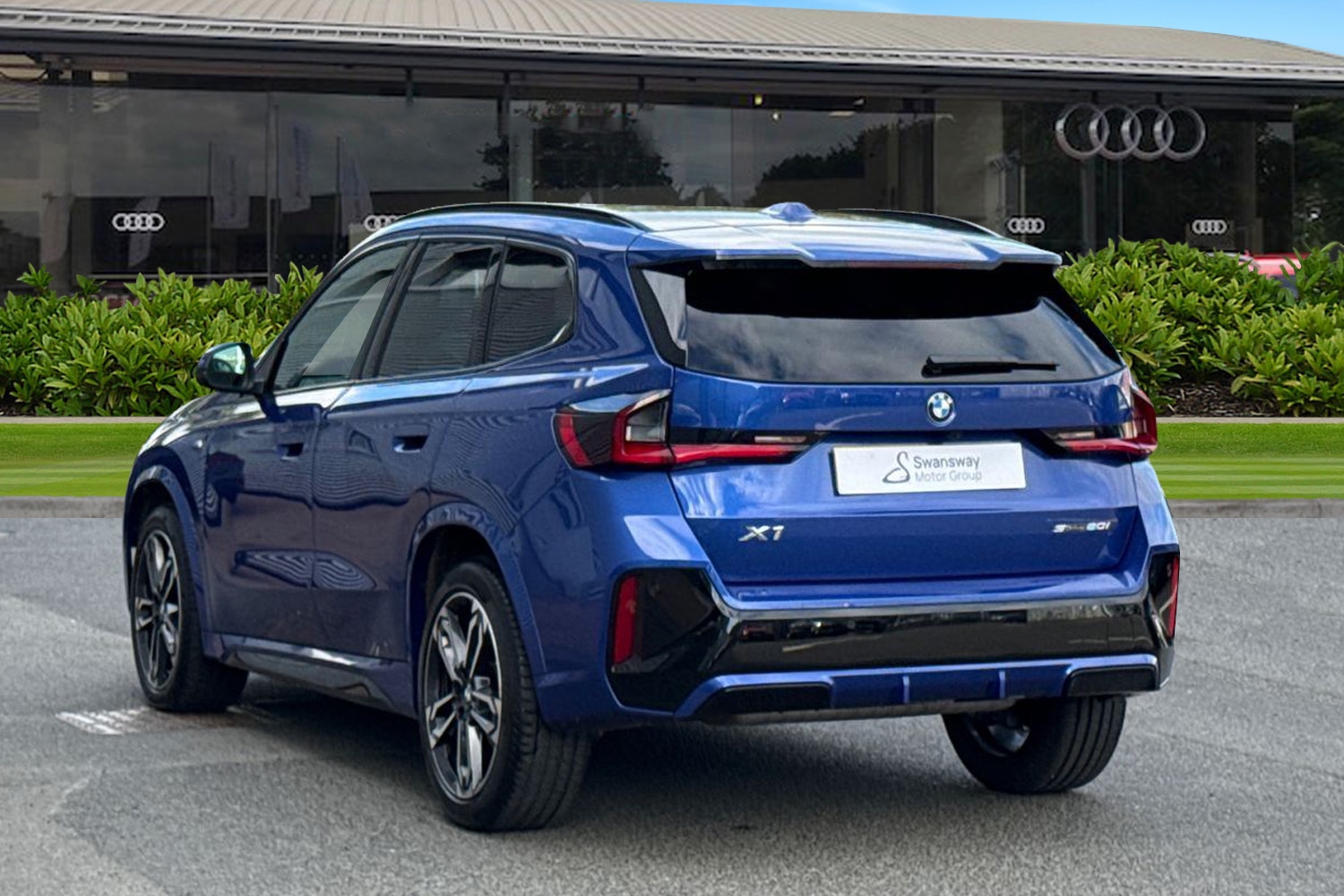 Used BMW X1 2024 for sale - 76546185: Photo 2