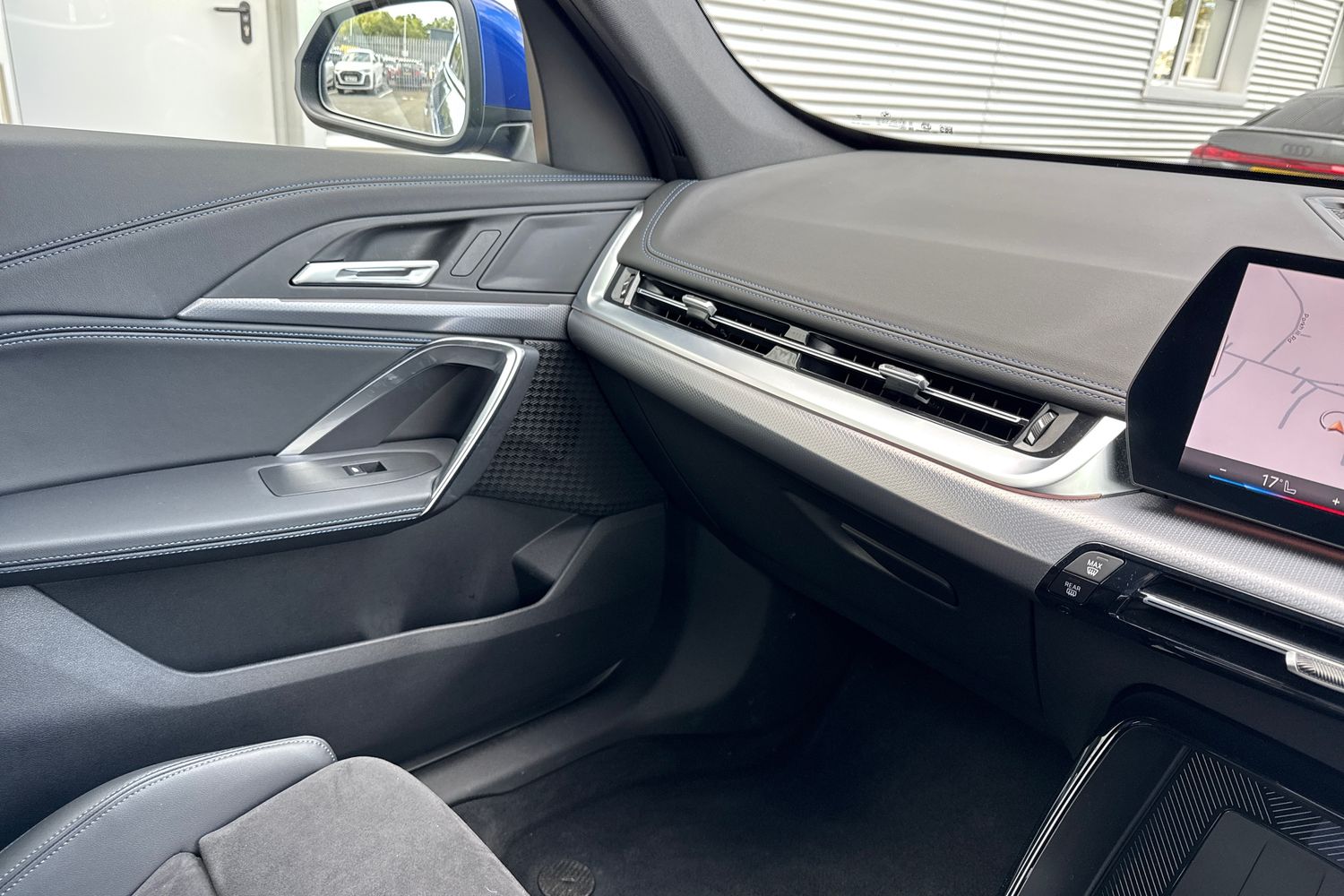 Used BMW X1 2024 for sale - 76546185: Photo 20