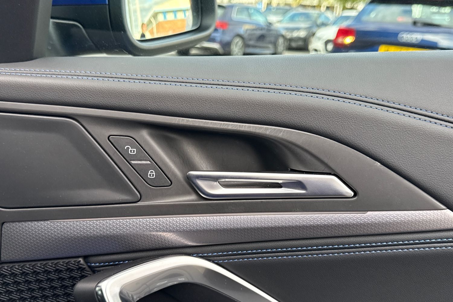 Used BMW X1 2024 for sale - 76546185: Photo 21