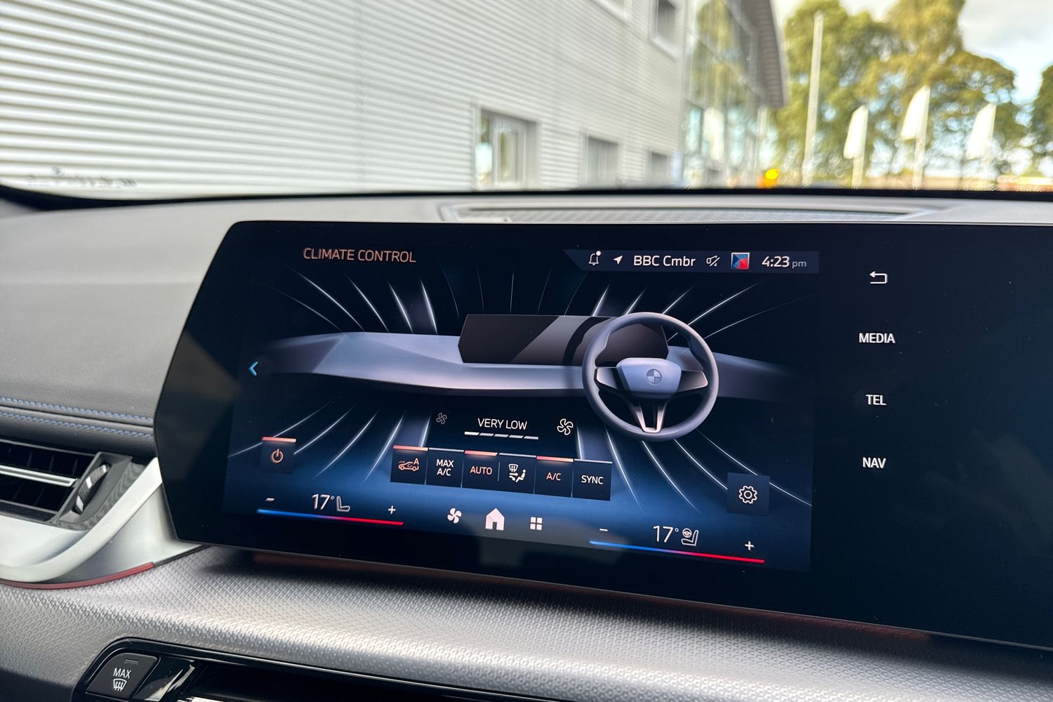 Used BMW X1 2024 for sale - 76546185: Photo 22