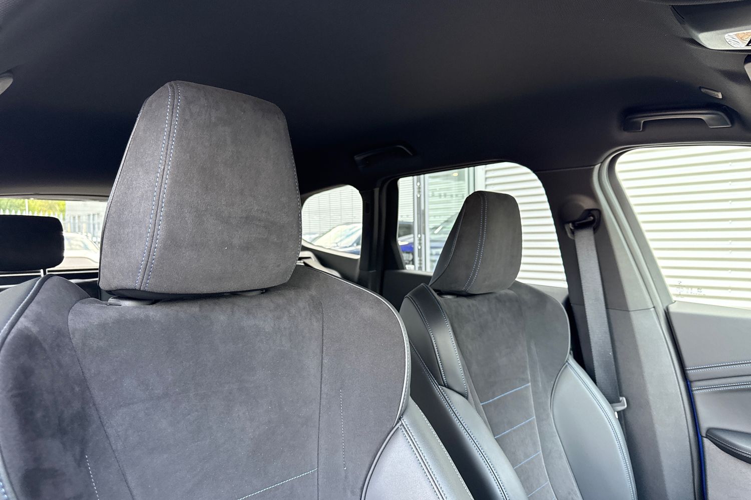 Used BMW X1 2024 for sale - 76546185: Photo 24