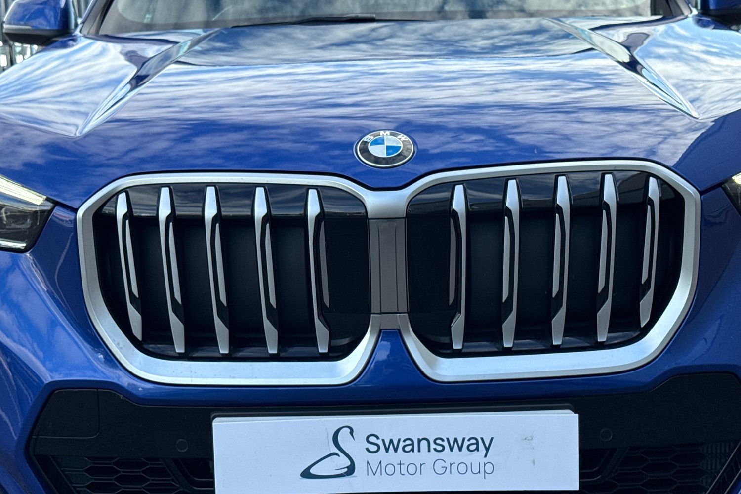 Used BMW X1 2024 for sale - 76546185: Photo 26