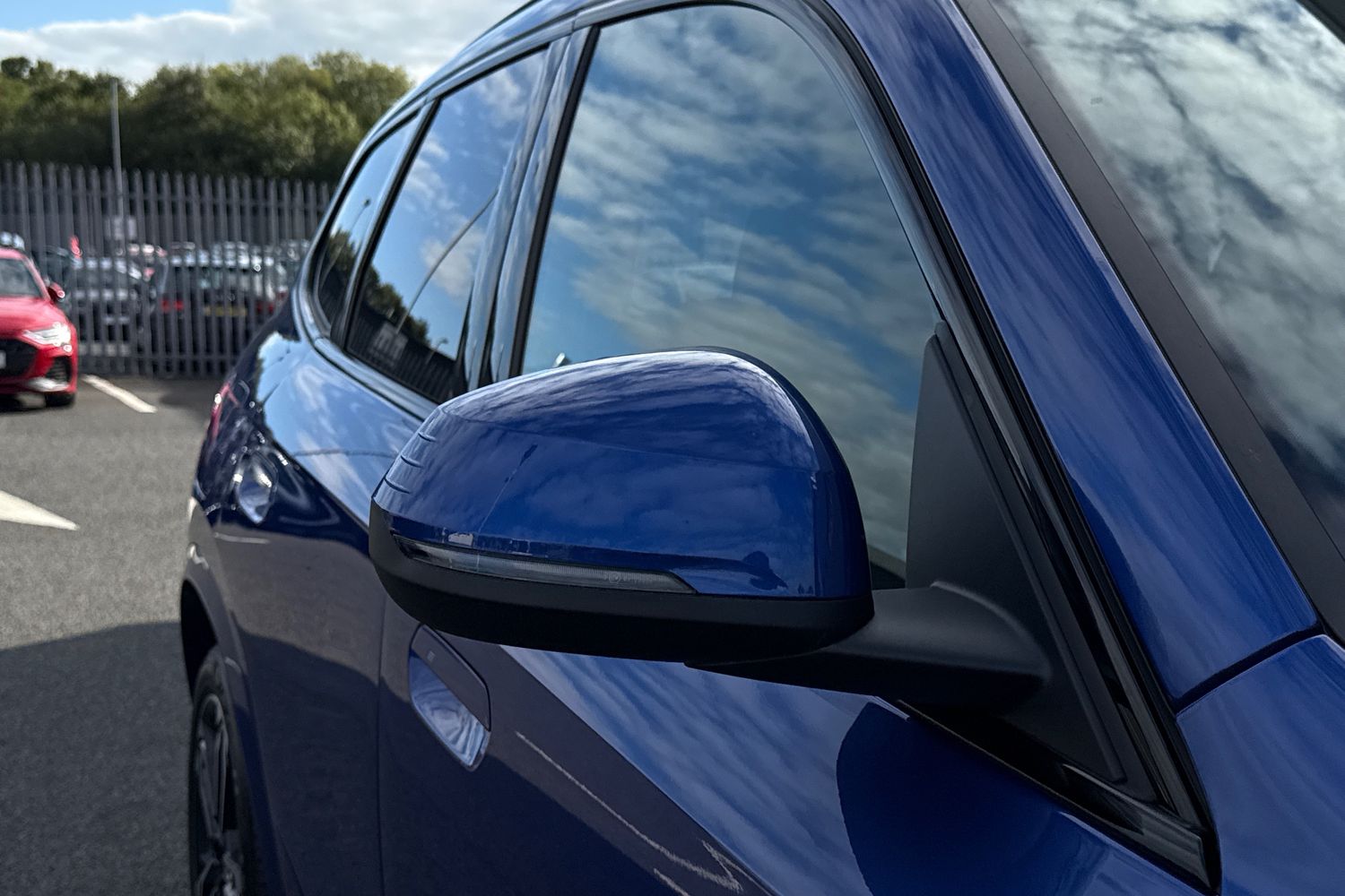 Used BMW X1 2024 for sale - 76546185: Photo 28