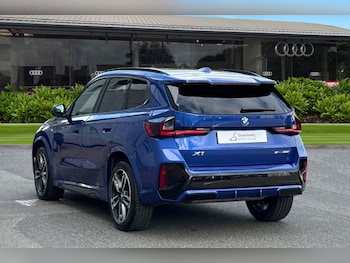 Used BMW X1 2024 for sale - 76546185: Photo