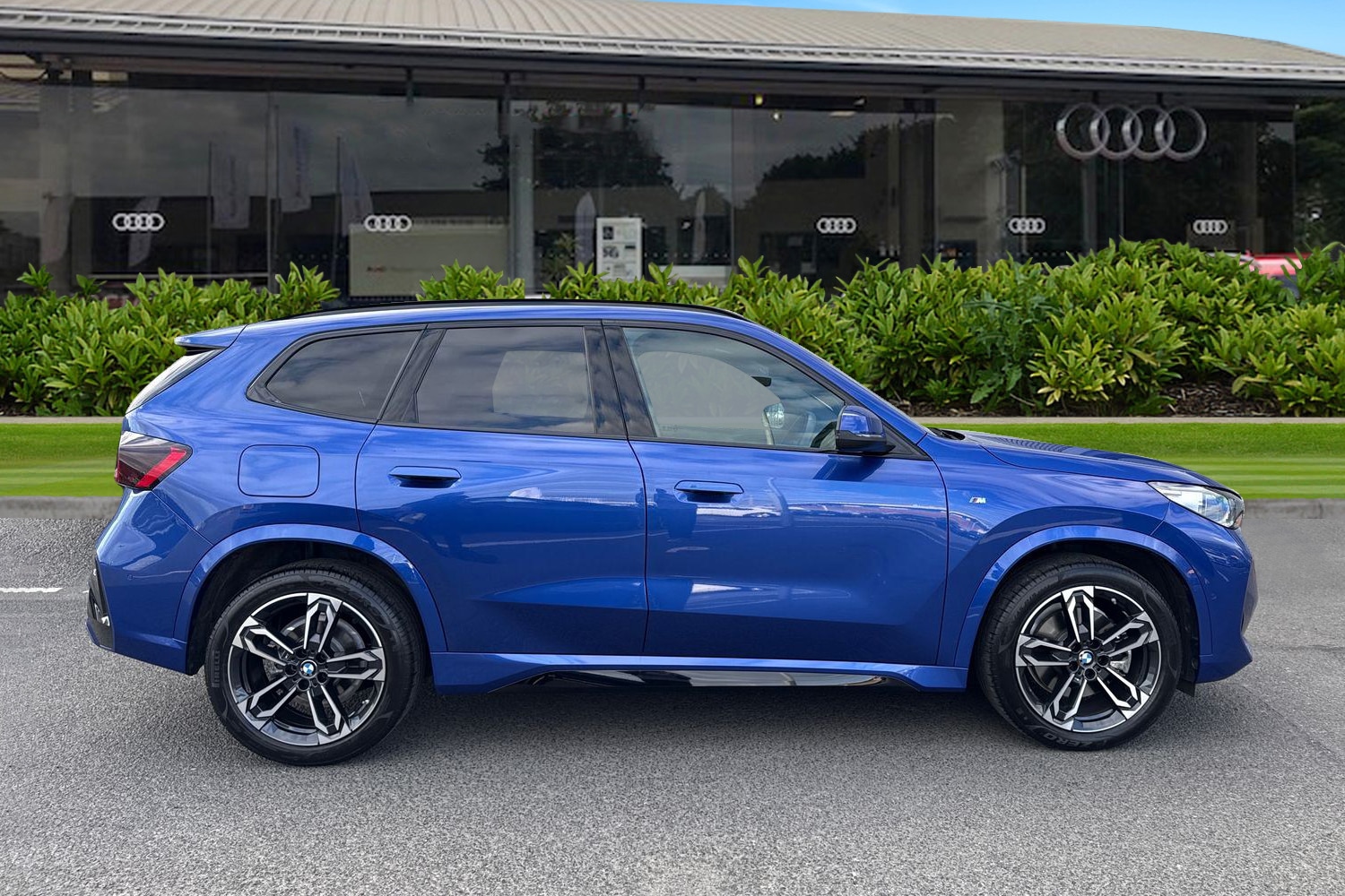 Used BMW X1 2024 for sale - 76546185: Photo 3