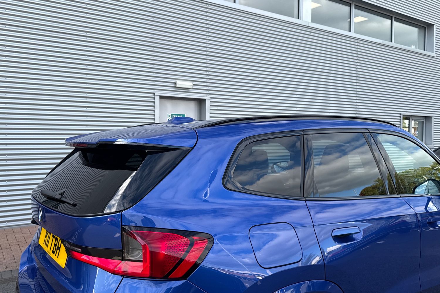 Used BMW X1 2024 for sale - 76546185: Photo 31