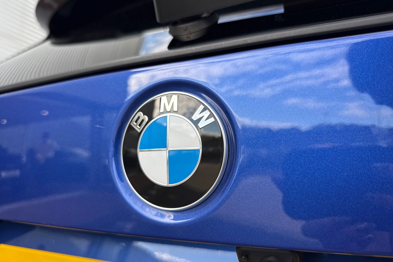 Used BMW X1 2024 for sale - 76546185: Photo 33