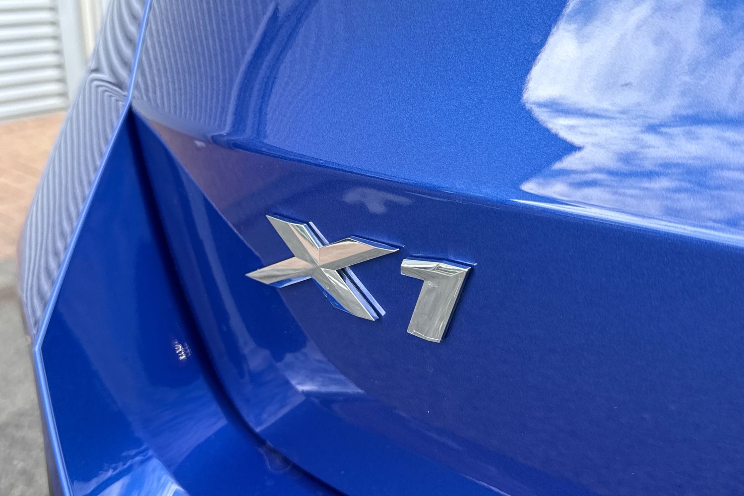 Used BMW X1 2024 for sale - 76546185: Photo 34