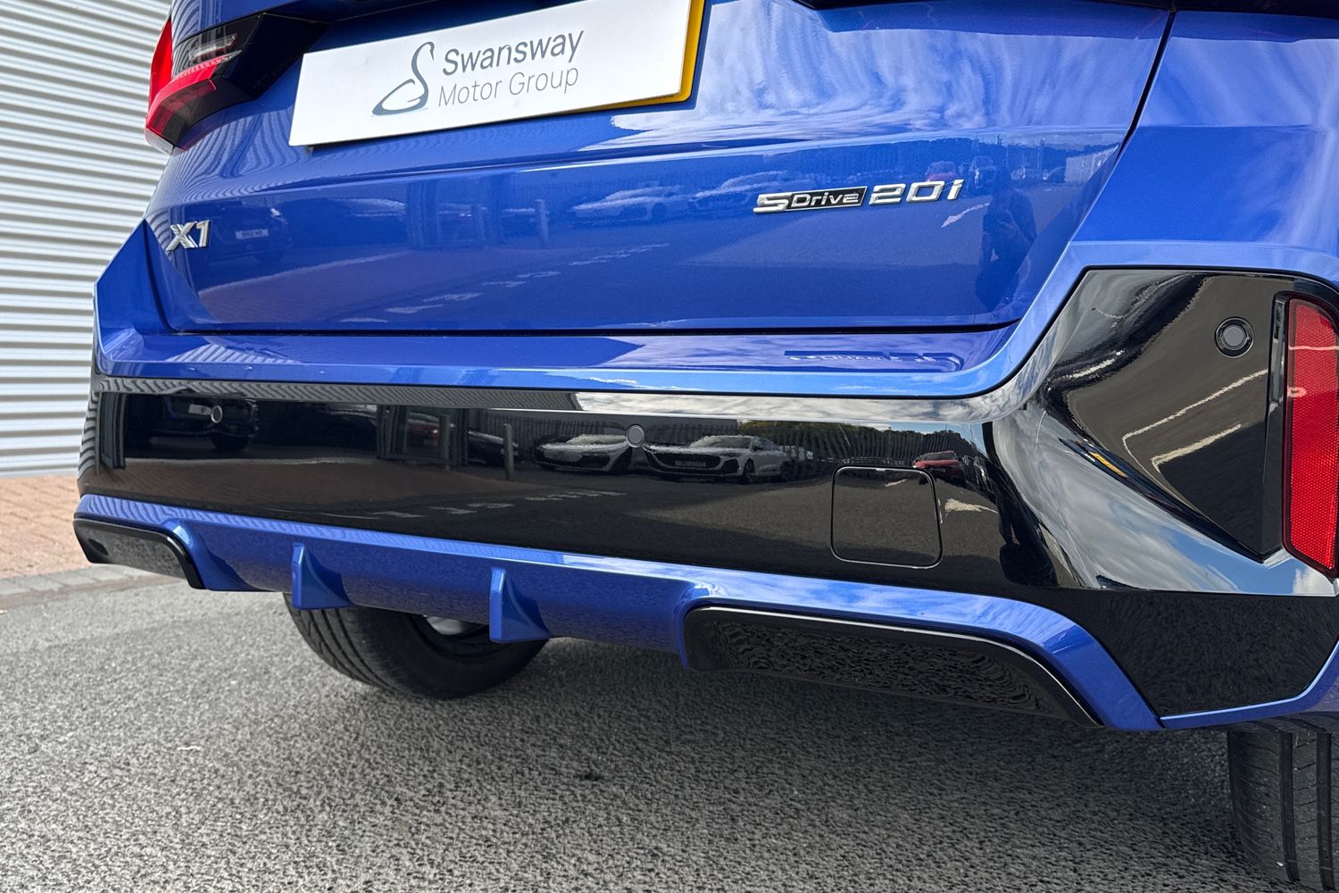 Used BMW X1 2024 for sale - 76546185: Photo 35