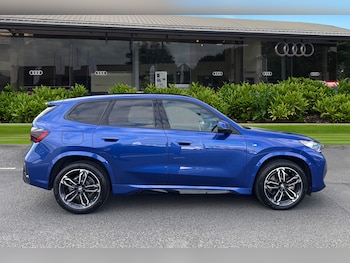 Used BMW X1 2024 for sale - 76546185: Photo