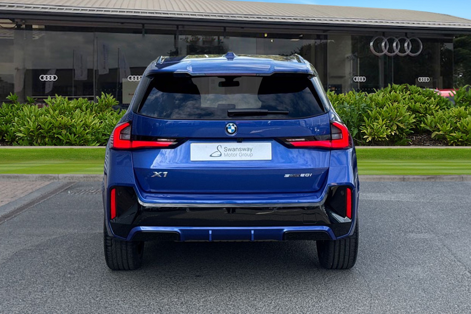 Used BMW X1 2024 for sale - 76546185: Photo 4