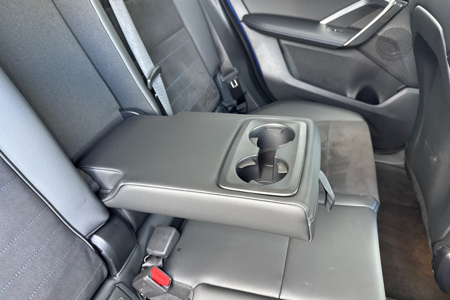 Used BMW X1 2024 for sale - 76546185: Photo 41