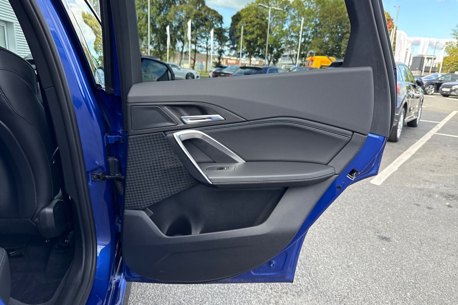 Used BMW X1 2024 for sale - 76546185: Photo 43