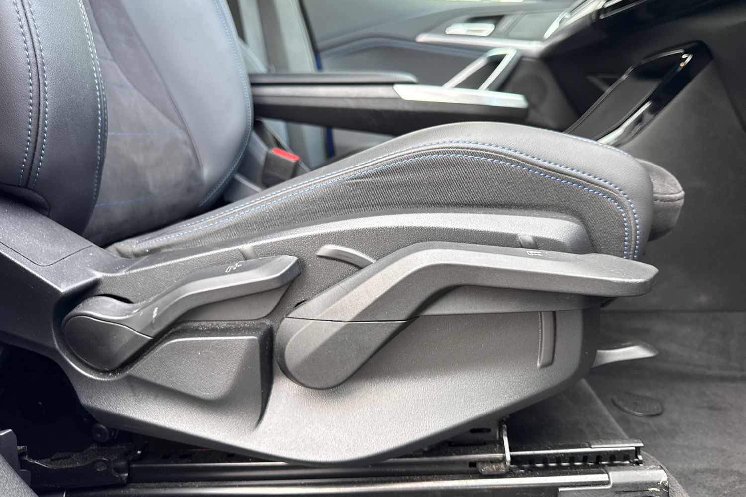 Used BMW X1 2024 for sale - 76546185: Photo 44