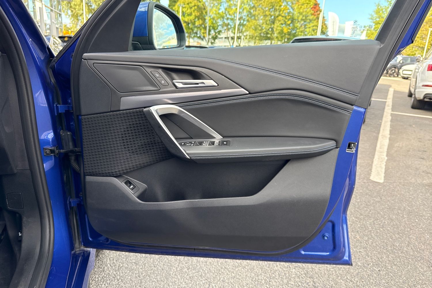 Used BMW X1 2024 for sale - 76546185: Photo 46