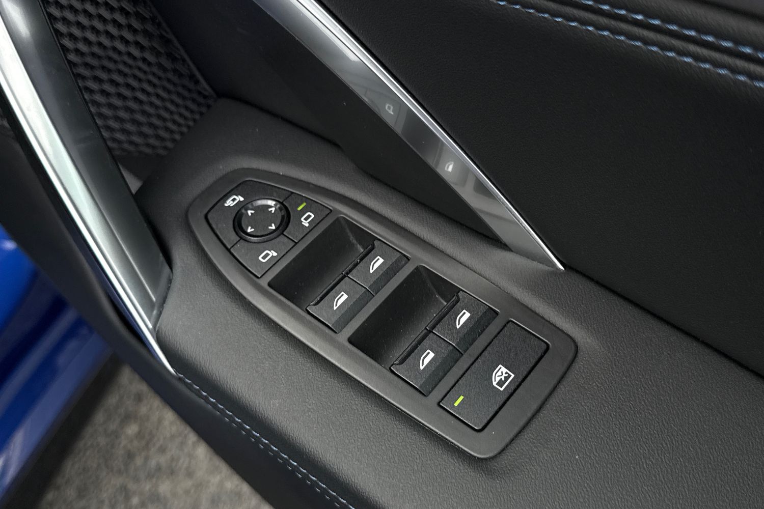 Used BMW X1 2024 for sale - 76546185: Photo 47