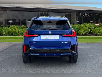 Used BMW X1 2024 for sale - 76546185: Photo