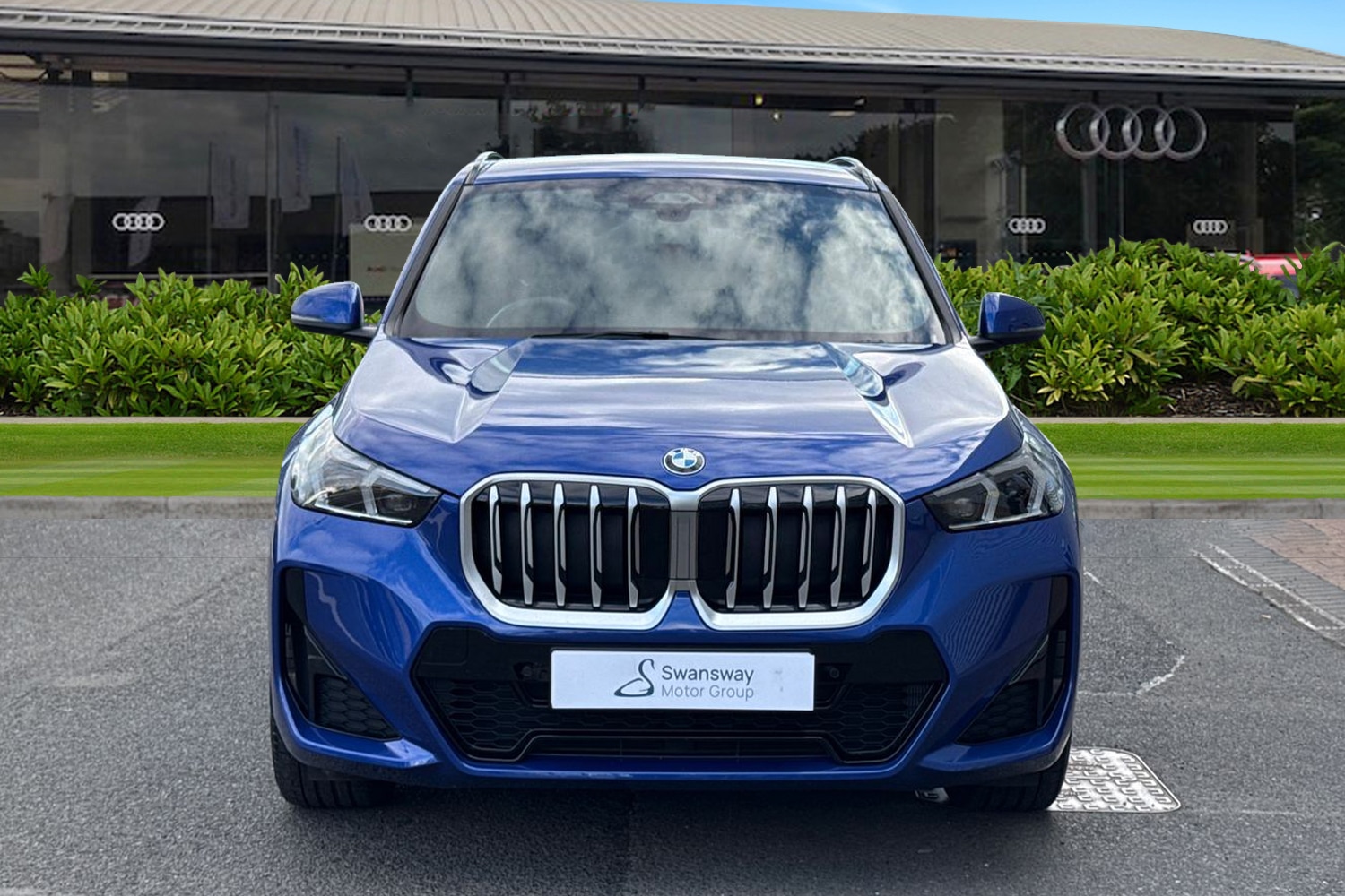 Used BMW X1 2024 for sale - 76546185: Photo 6