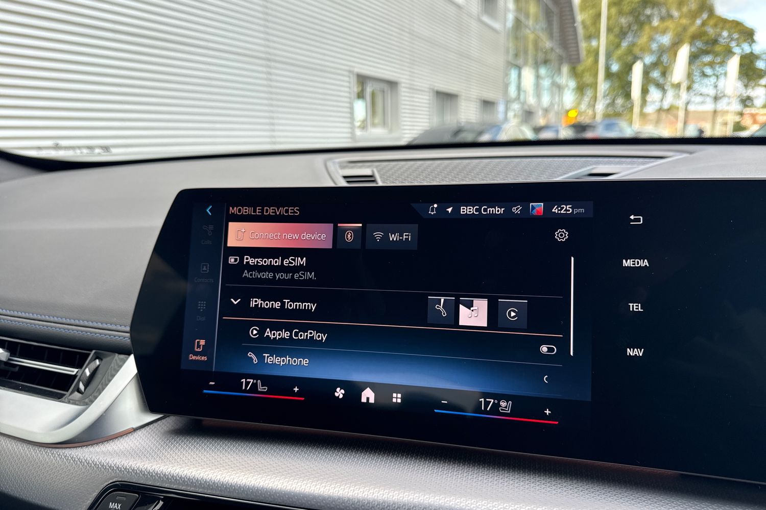 Used BMW X1 2024 for sale - 76546185: Photo 60