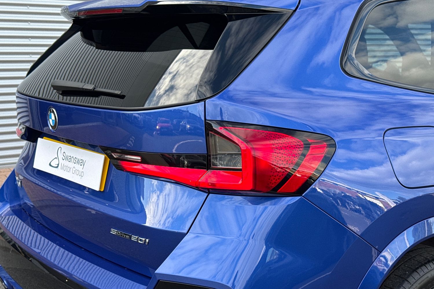 Used BMW X1 2024 for sale - 76546185: Photo 8