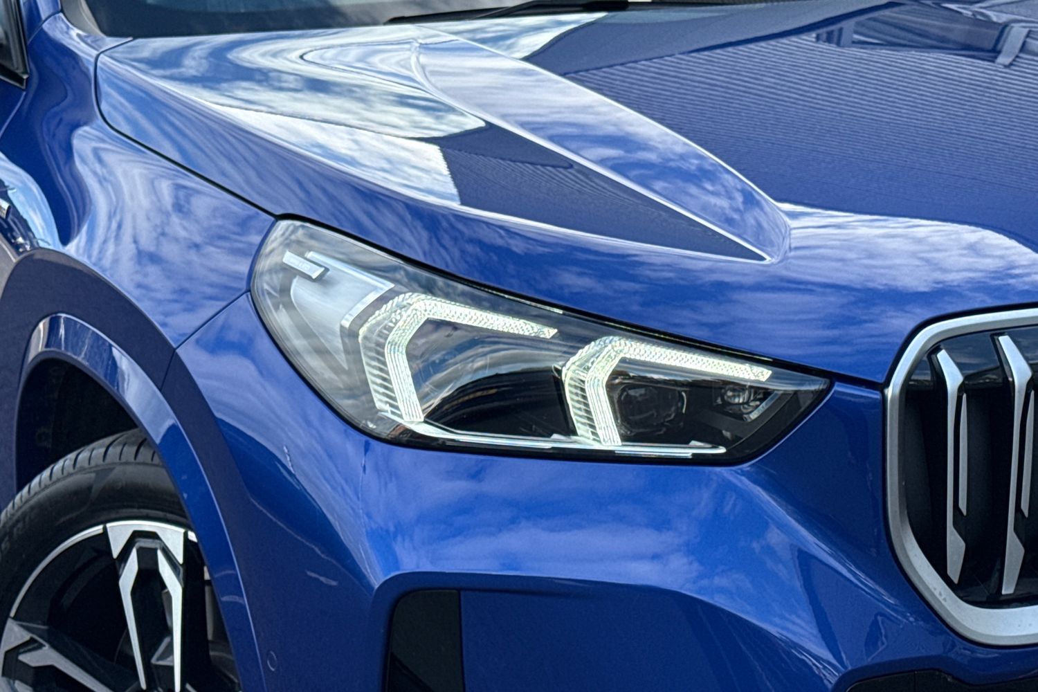 Used BMW X1 2024 for sale - 76546185: Photo 9