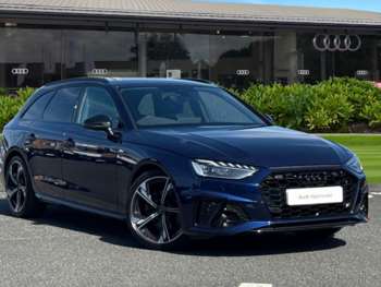 2025 - 2.0 TDI 35 Black Edition S Tronic Euro 6 (s/s) 5dr