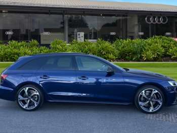 Used Audi A4 Avant 2025 for sale - 75329808: Photo