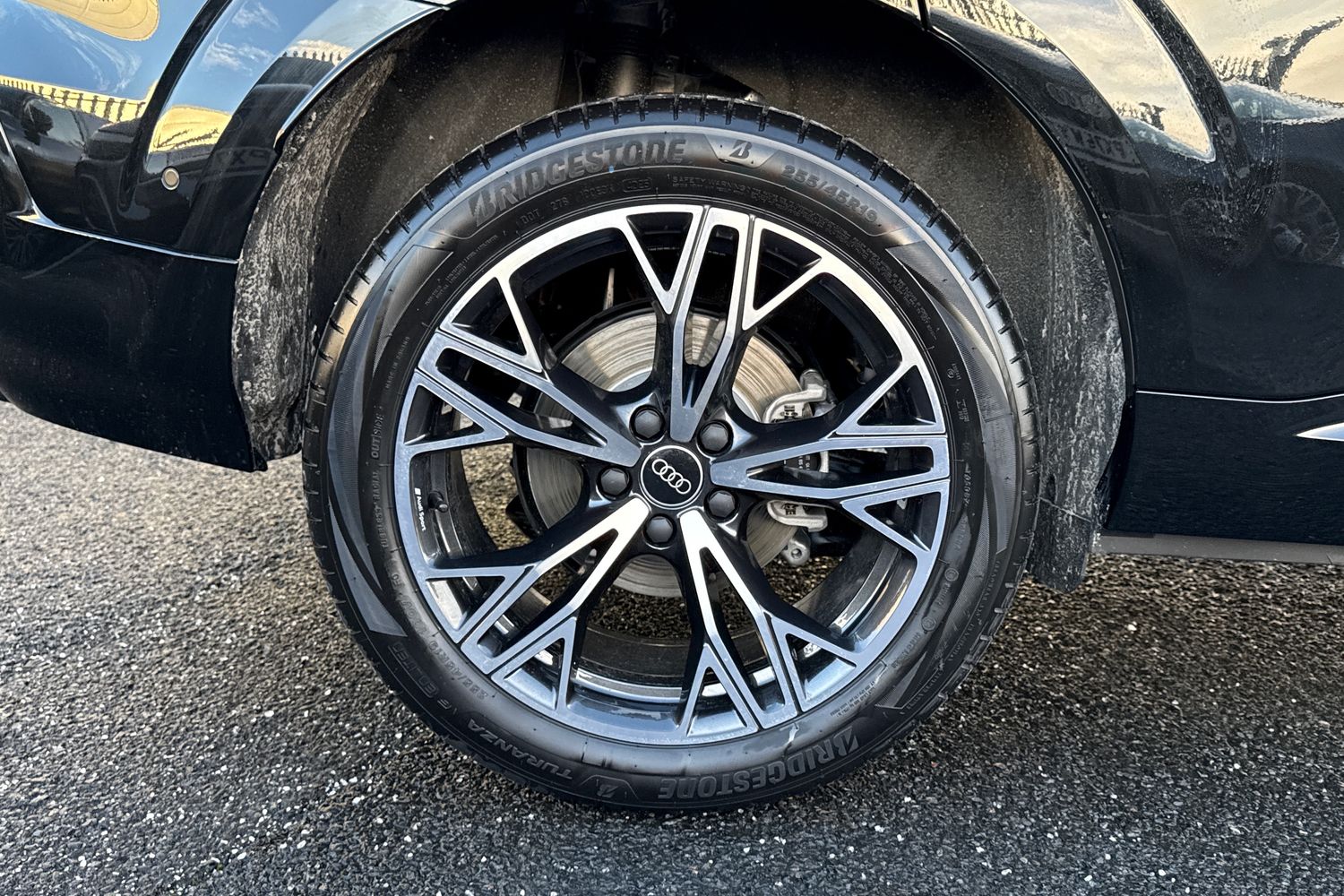 Used Audi Q3 2026 for sale - 77138947: Photo 11