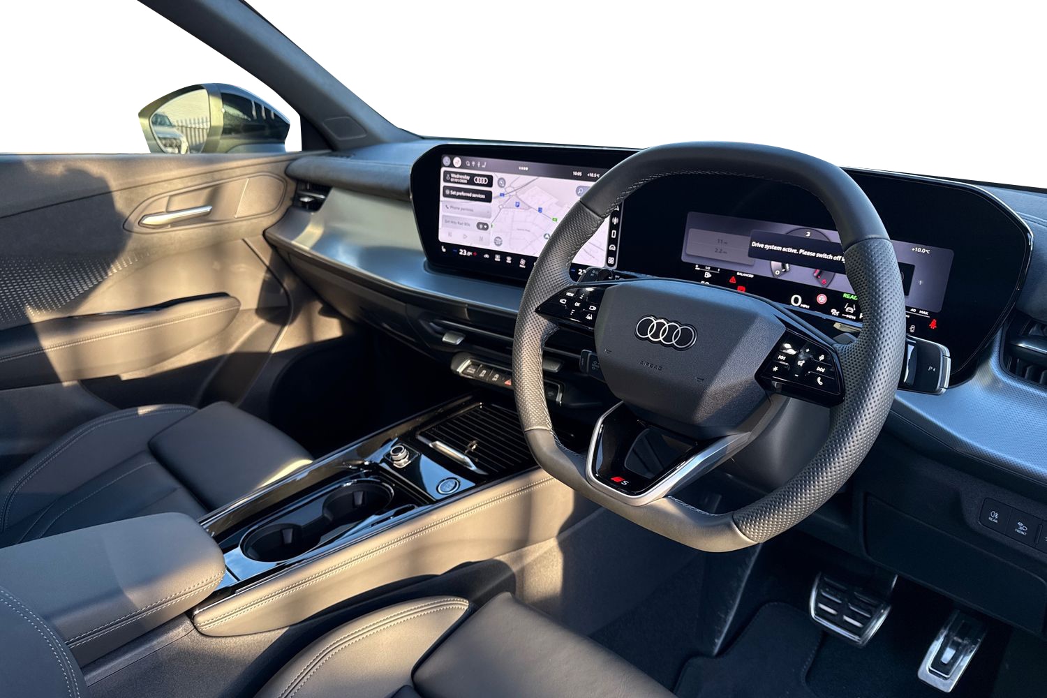 Used Audi Q3 2026 for sale - 77138947: Photo 13