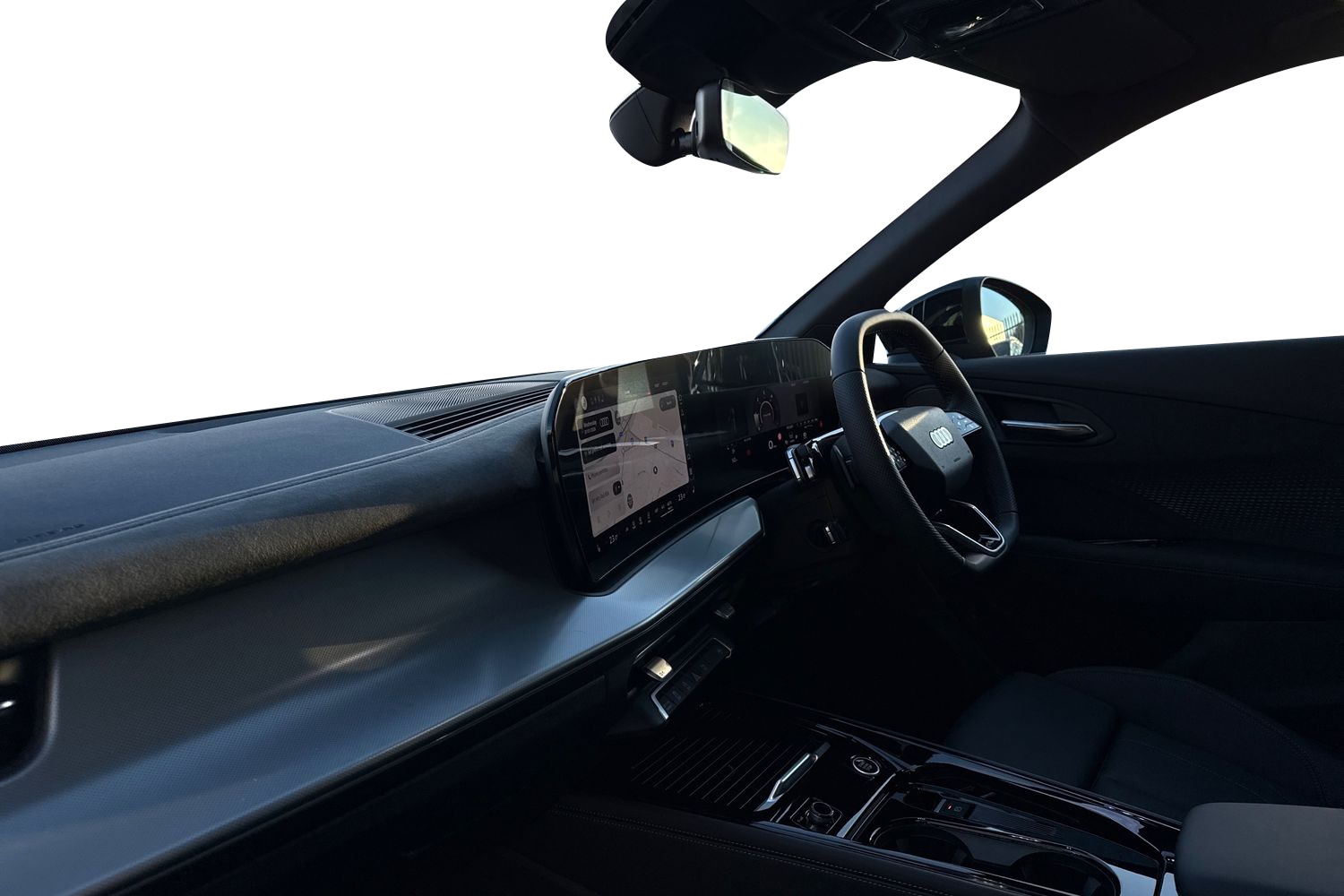 Used Audi Q3 2026 for sale - 77138947: Photo 14