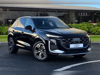 Audi Q3 feature image