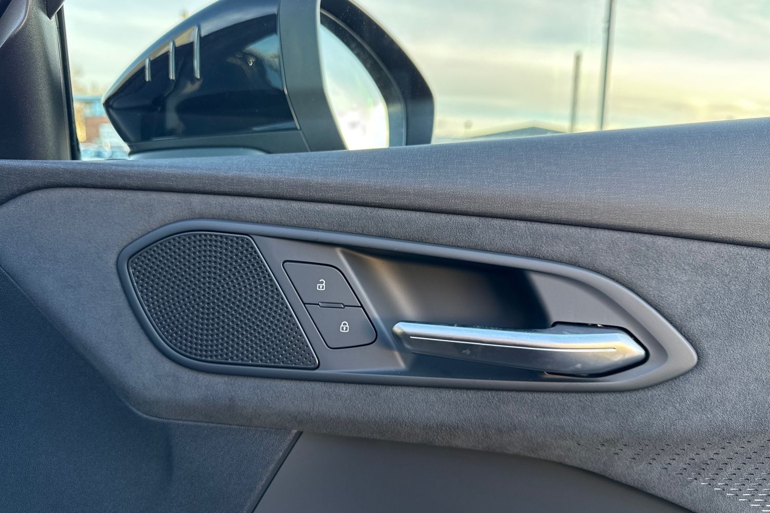 Used Audi Q3 2026 for sale - 77138947: Photo 20