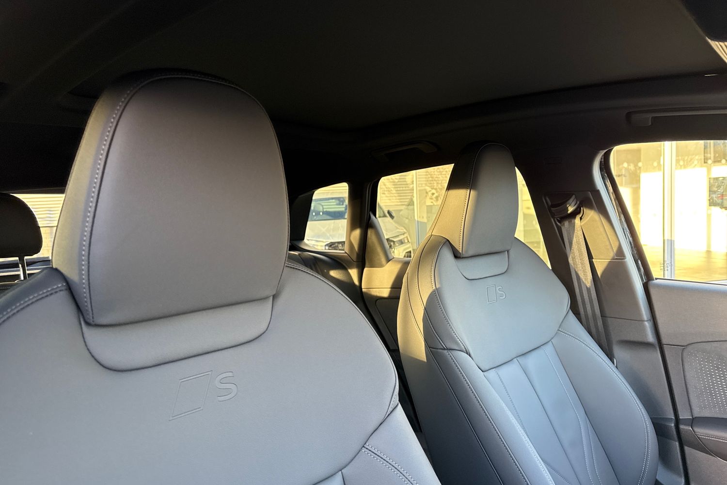 Used Audi Q3 2026 for sale - 77138947: Photo 23