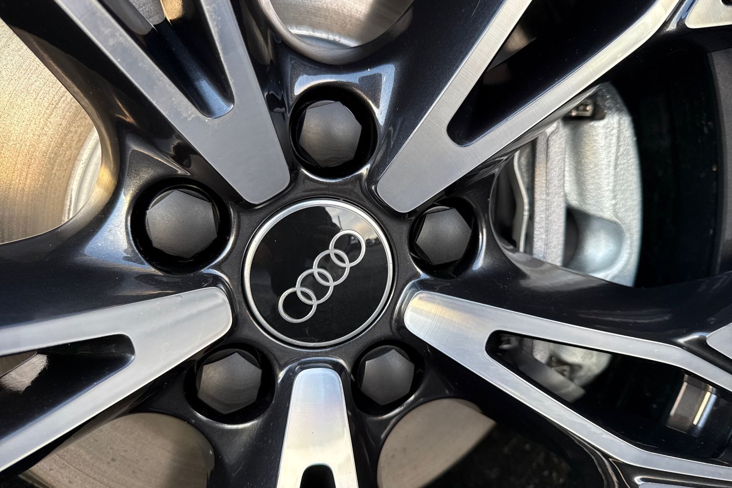 Used Audi Q3 2026 for sale - 77138947: Photo 25